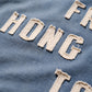 [PRE-ORDER] UNREAL SUNFADED HEAVY WASH TEE
