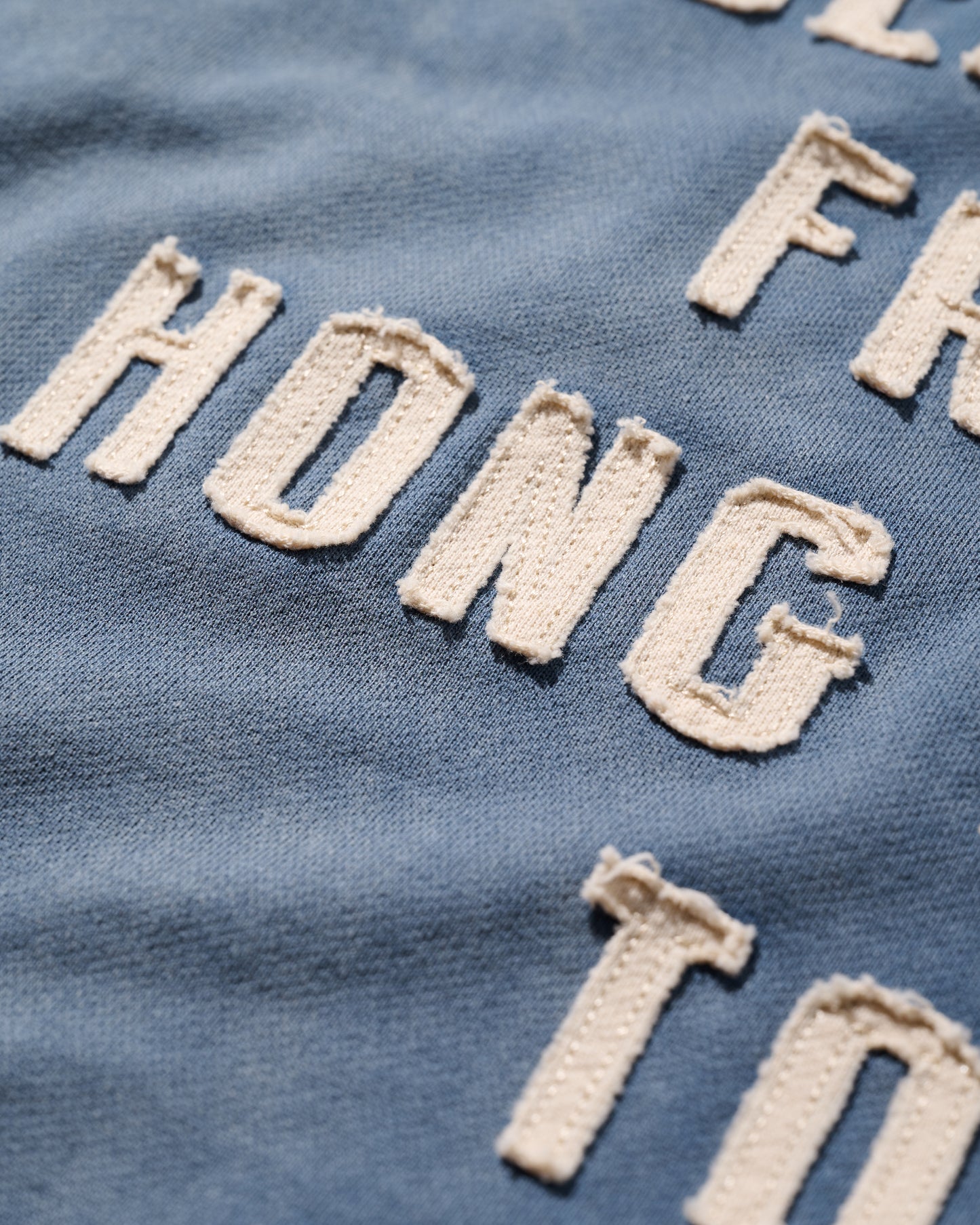 [PRE-ORDER] UNREAL SUNFADED HEAVY WASH TEE
