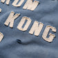 [PRE-ORDER] UNREAL SUNFADED HEAVY WASH TEE
