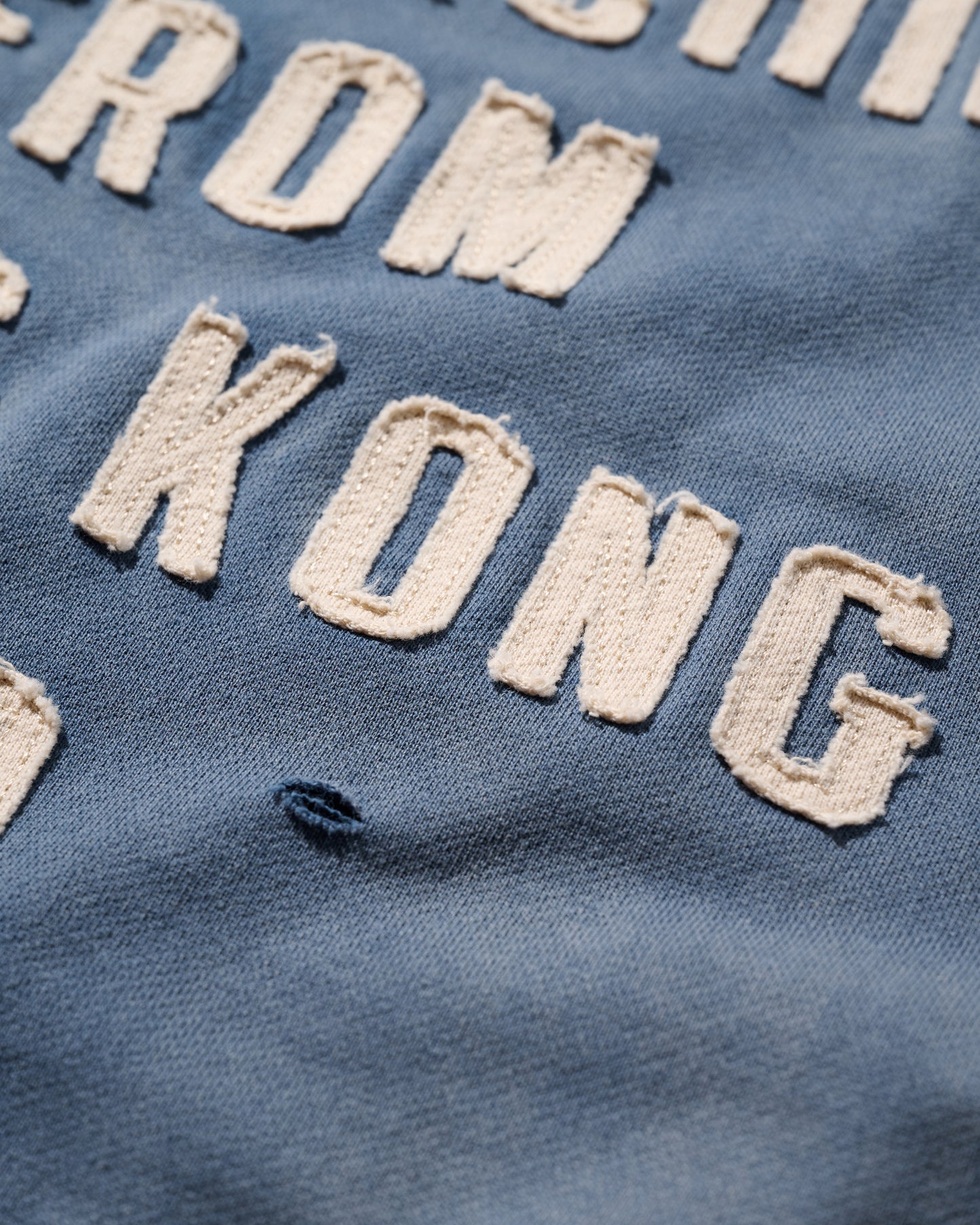 [PRE-ORDER] UNREAL SUNFADED HEAVY WASH TEE