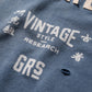 [PRE-ORDER] UNREAL SUNFADED HEAVY WASH TEE