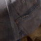 [PRE-ORDER] UNREAL USN DENIM TOKYO SIX PANEL CAP