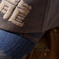 [PRE-ORDER] UNREAL USN DENIM KOWLOON SIX PANEL CAP