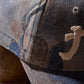 [PRE-ORDER] UNREAL USN DENIM KOWLOON SIX PANEL CAP