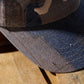 [PRE-ORDER] UNREAL USN DENIM KOWLOON SIX PANEL CAP