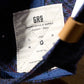 GRS Kowloon Embroidery Italian Suiting Wool Cap / Type 13