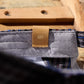 GRS Kowloon Embroidery Italian Suiting Wool Cap / Type 14