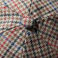 GRS Kowloon Embroidery Italian Suiting Wool Cap / Type 15