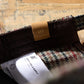 GRS Kowloon Embroidery Italian Suiting Wool Cap / Type 15