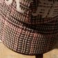 GRS Kowloon Embroidery Italian Suiting Wool Cap / Type 17
