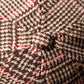 GRS Kowloon Embroidery Italian Suiting Wool Cap / Type 17