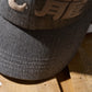 GRS Kowloon Embroidery Italian Suiting Wool Cap / Type 16