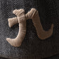 GRS Kowloon Embroidery Italian Suiting Wool Cap / Type 16
