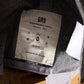 GRS Kowloon Embroidery Italian Suiting Wool Cap / Type 16