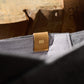 GRS Kowloon Embroidery Italian Suiting Wool Cap / Type 16