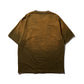 GRS SUN FADED S/S POCKET TEE / OLIVE