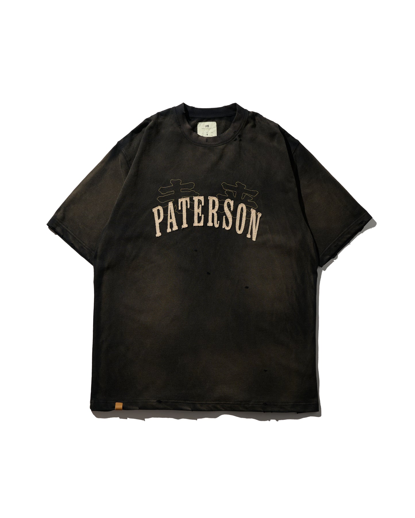 PATERSON SPECIAL IN-STORE ONLY TEE