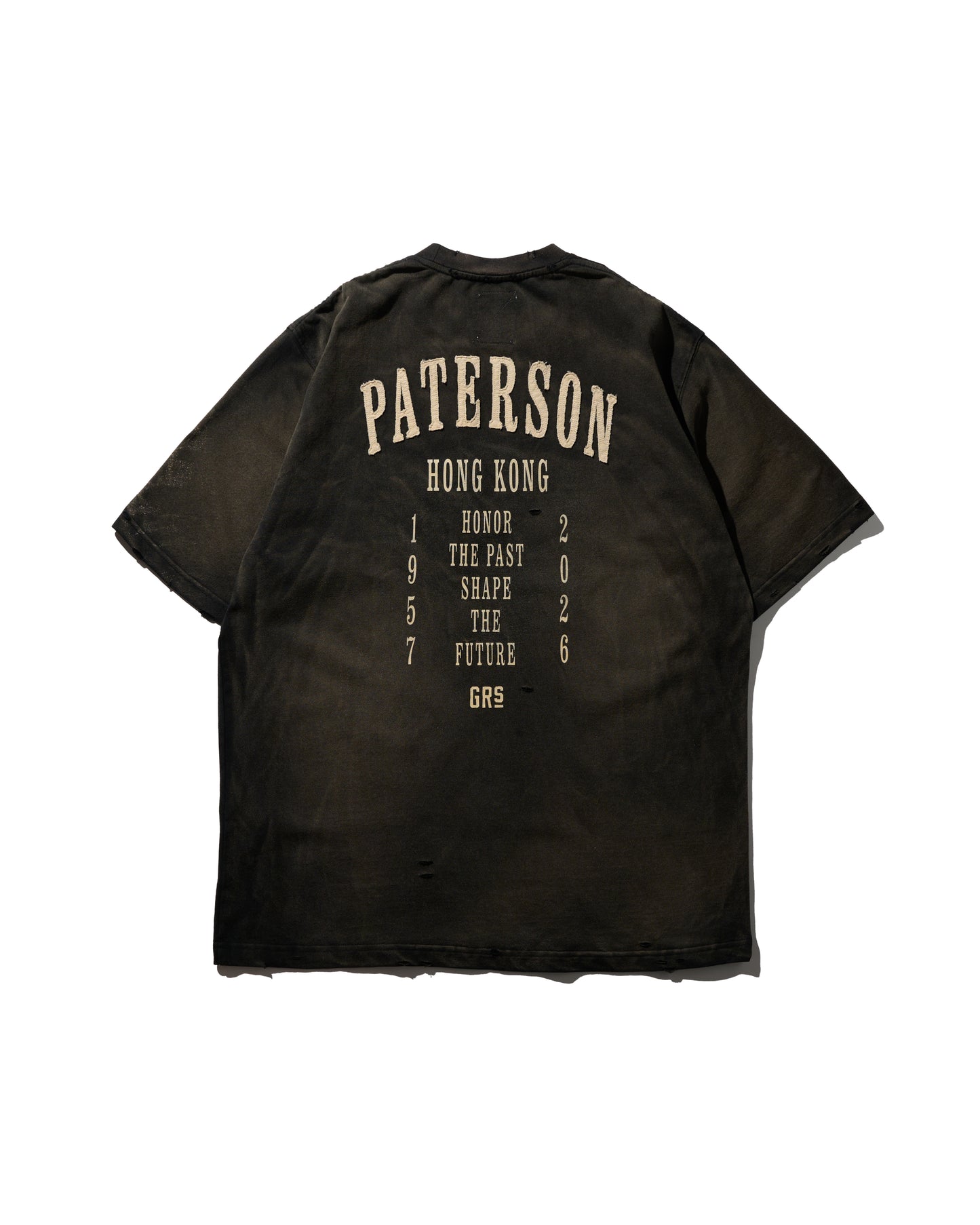 PATERSON SPECIAL IN-STORE ONLY TEE