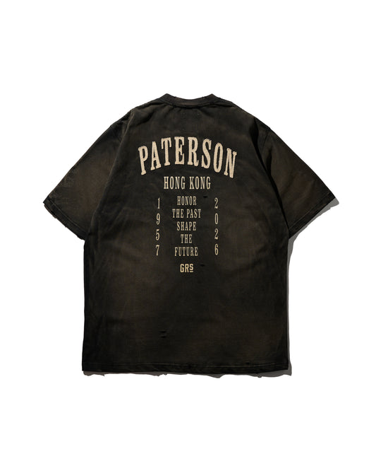 PATERSON SPECIAL IN-STORE ONLY TEE