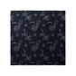 GRS X 59TATTOO BANDANA / BLACK