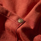 GRS SUN FADED S/S POCKET TEE / BURGANDY
