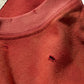 GRS SUN FADED S/S POCKET TEE / BURGANDY