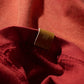 GRS SUN FADED S/S POCKET TEE / BURGANDY