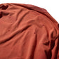 GRS SUN FADED S/S POCKET TEE / BURGANDY