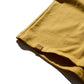 GRS SUN FADED S/S POCKET TEE / YELLOW