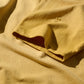 GRS SUN FADED S/S POCKET TEE / YELLOW