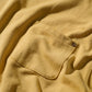 GRS SUN FADED S/S POCKET TEE / YELLOW