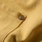 GRS SUN FADED S/S POCKET TEE / YELLOW