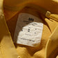 GRS SUN FADED S/S POCKET TEE / YELLOW
