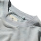 GRS SUN FADED S/S POCKET TEE / GREY