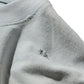 GRS SUN FADED S/S POCKET TEE / GREY