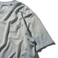 GRS SUN FADED S/S POCKET TEE / GREY