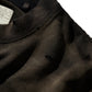 GRS SUN FADED S/S POCKET TEE / BLACK