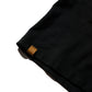 GRS SUN FADED S/S POCKET TEE / BLACK