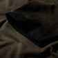 GRS SUN FADED S/S POCKET TEE / BLACK