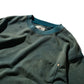 GRS SUN FADED S/S POCKET TEE / INDIGO