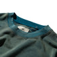 GRS SUN FADED S/S POCKET TEE / INDIGO
