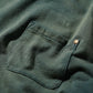 GRS SUN FADED S/S POCKET TEE / INDIGO