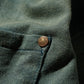 GRS SUN FADED S/S POCKET TEE / INDIGO