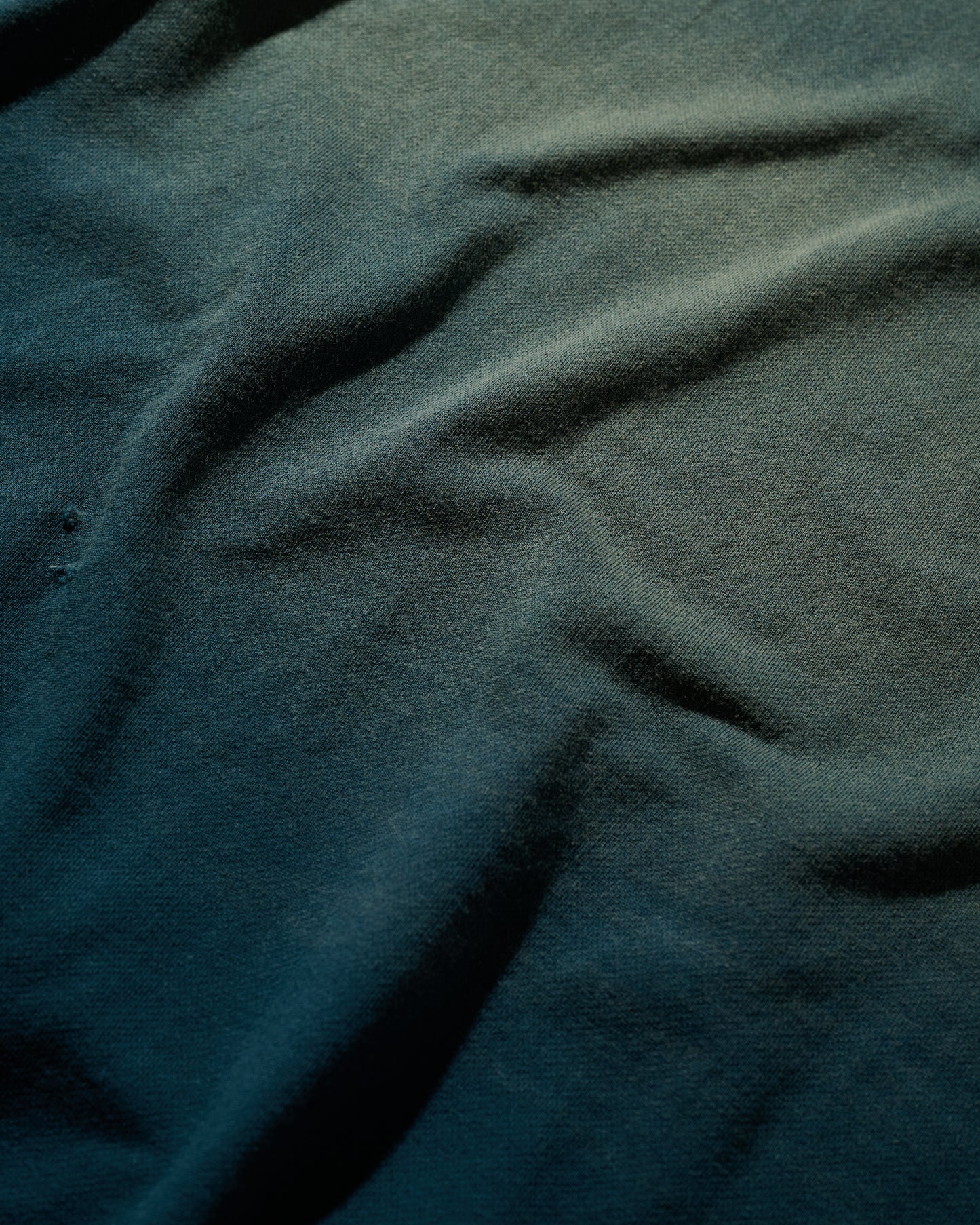 GRS SUN FADED S/S POCKET TEE / INDIGO