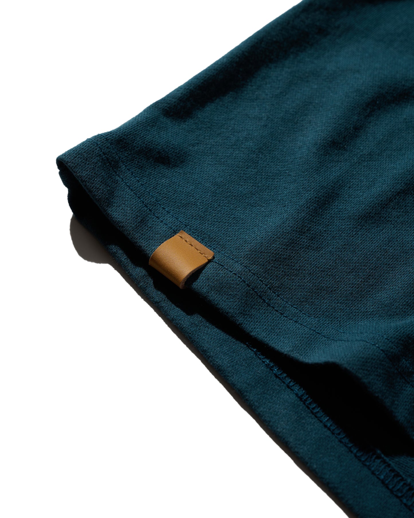 GRS SUN FADED S/S POCKET TEE / INDIGO
