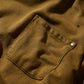 GRS SUN FADED S/S POCKET TEE / OLIVE