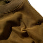 GRS SUN FADED S/S POCKET TEE / OLIVE
