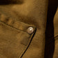 GRS SUN FADED S/S POCKET TEE / OLIVE