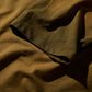 GRS SUN FADED S/S POCKET TEE / OLIVE