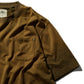 GRS SUN FADED S/S POCKET TEE / OLIVE